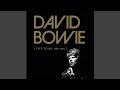 David Bowie - Amsterdam [2015 Remastered Version]