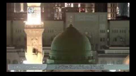 صلاة الفجر الشيخ عبدالمحسن القاسم الاثنين 1 ذو القعدة 1438 ۿ الحرم النبوي من سورة الانفال