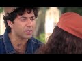 सनी और करिश्मा लड़ पड़े | Ajay (1996) (HD) - Part 2 | Sunny Deol, Karisma Kapoor, Suresh Oberoi