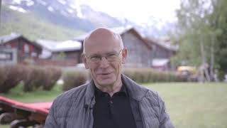 Mladen Dolar - Egs Faculty Interview - 2019-06-16