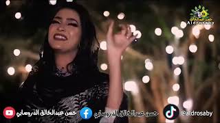 كليب | نون عبد السلام _ خالد كجلي   || الله لينا   ||  NEW 2022♥️🔥🎶