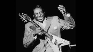 I&#39;ll Play The Blues For You - Albert King