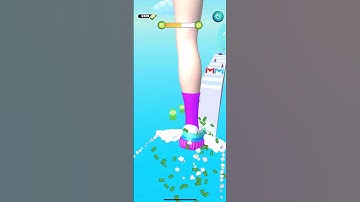 All levels gameplay android, ios NEW UPDATE