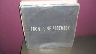 Front Line Assembly-Right Hand Of Heaven