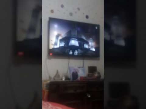 اذان الفجر قناة تين الشيخ عبد الباسط عبد الصمد