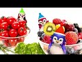 اغنية الفواكه قناة ميكي