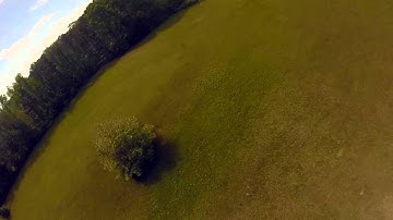 Cruising with a Vortex 250 Pro