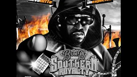 Adrenaline Rush - Bun B