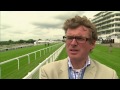 BCS TV - Investec Derby Festival 2014