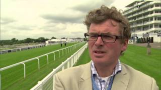 BCS TV - Investec Derby Festival 2014