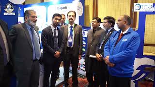 Doctorscon Sincerely Thankstitlis Pharma For Participating In Doctorscon-2026