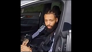 Trooper dragged as driver flees traffic stop