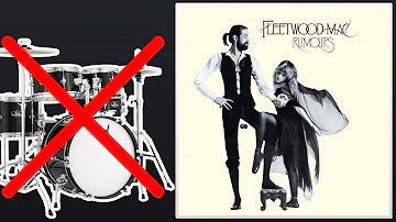 The Chain - Fleetwood Mac | No Drums (Drumless)