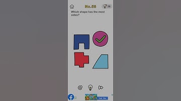 Brain Out level 53 tutorial