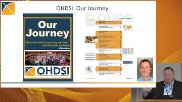OHDSI2022 Tutorial Session 1: Overview of OHDSI Journey (Patrick Ryan)