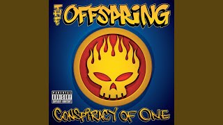 Vignette de la vidéo "The Offspring - Come Out Swinging"