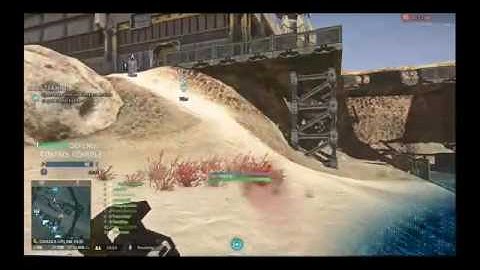 Planetside 2 Spending 2,000 certs