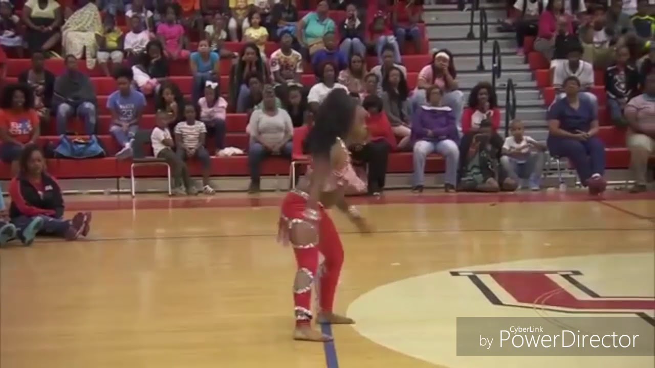 Bring It Baby Dancing Dolls Killed It YouTube