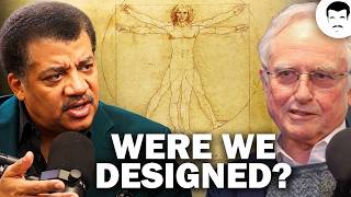 Neil deGrasse Tyson and Richard Dawkins Discuss Science, Religion & Evolution | Universe