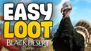 Download Lagu [Event] Targargo Boss Easy Loot Guide | BDO MP3