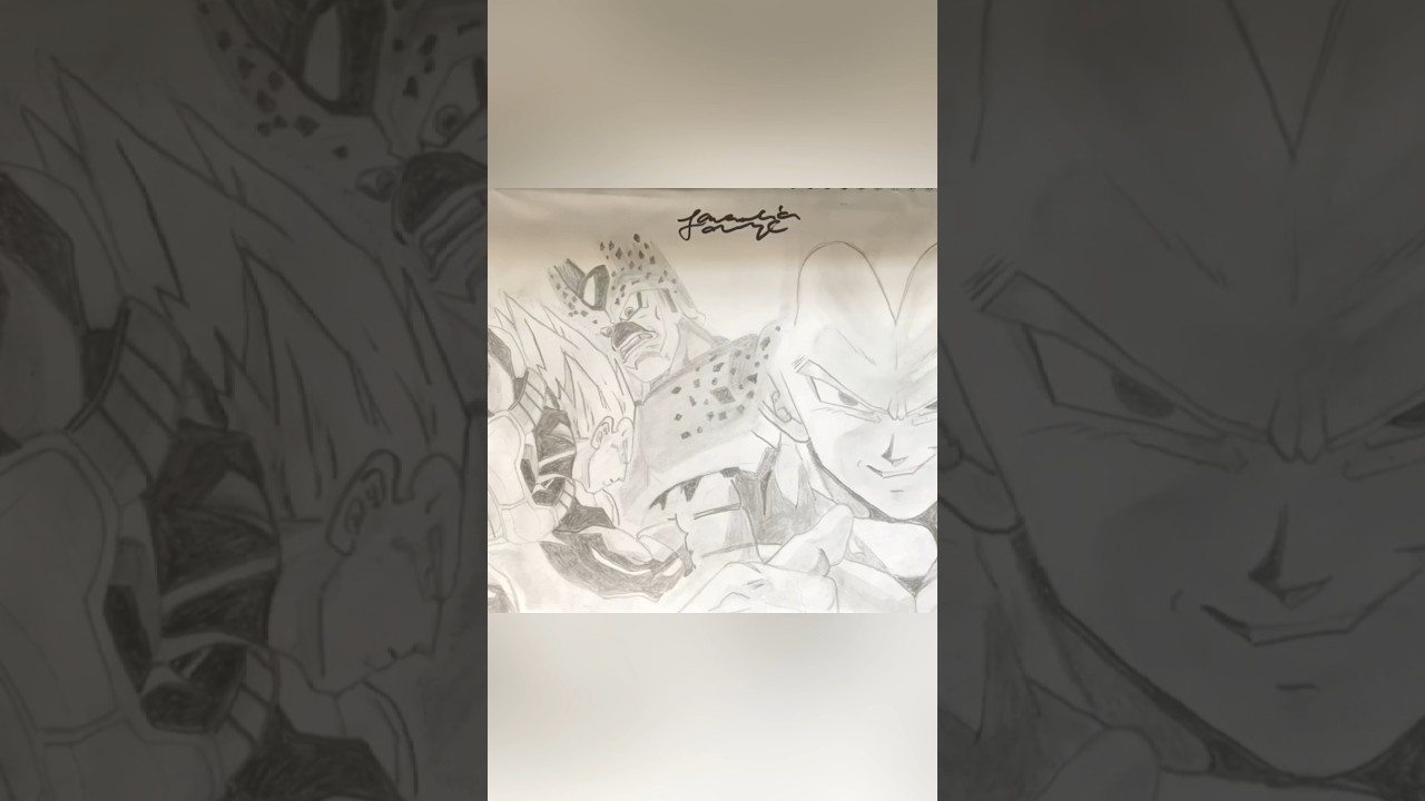 #blackandwhite #sketchoftheday #graphite #charcoal #timelapse