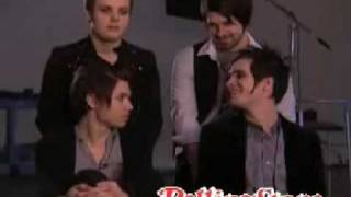 Famous Panic! at the Disco - Rolling Stone Interview GOOD VOLUME Wealth