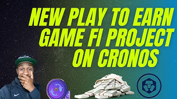 New Play To Earn Game On Cronos Ryoshi Tales