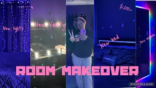 EXTREME ROOM MAKEOVER