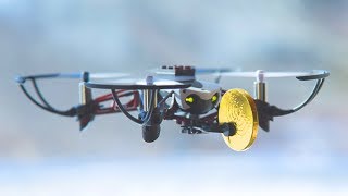 TOP 6 DRONES - Best Drones You Can Buy (2017)