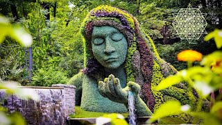 Ascension News: Angels, Fairies and Elementals.