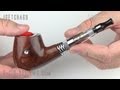 Review of the f106 electronic pipe