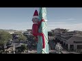 Scottsdale Promenade Welcomes The Elf on the Shelf®