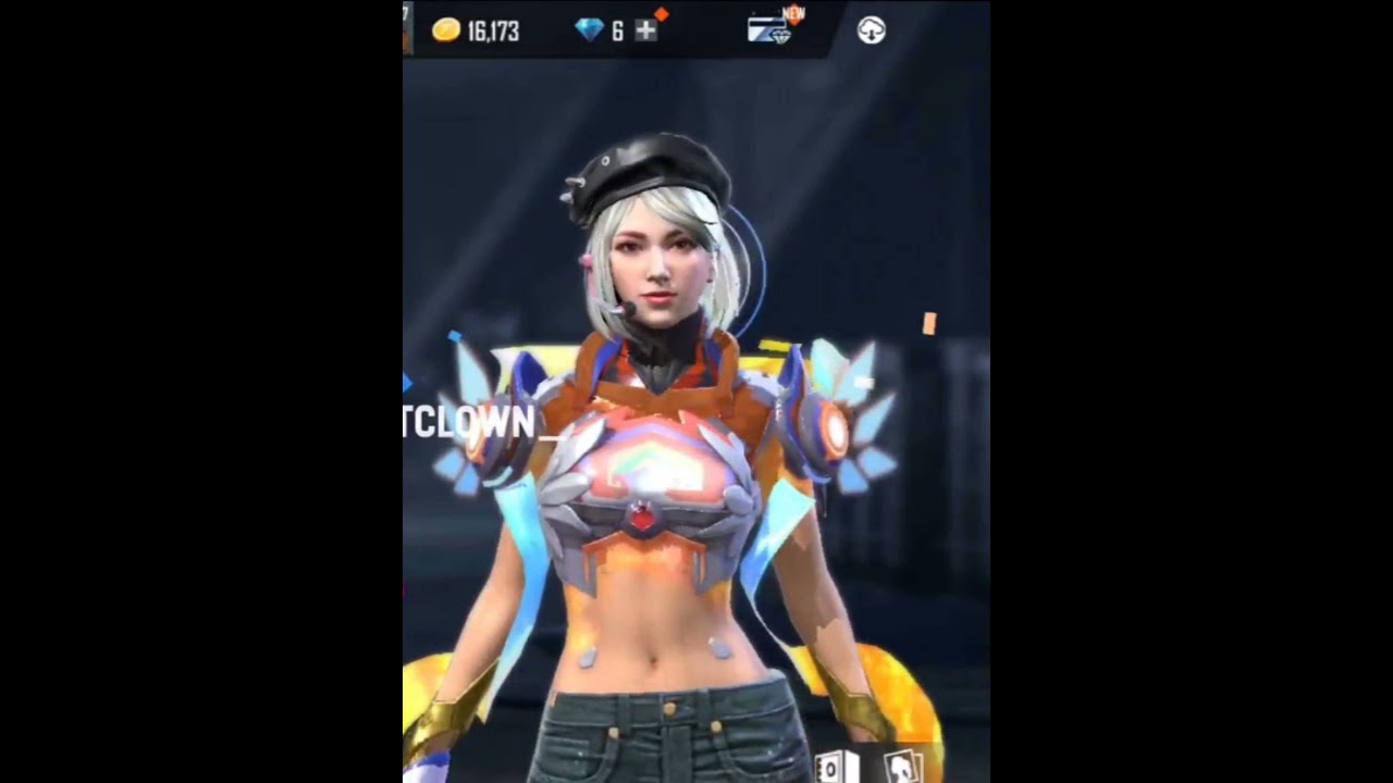 UPCOMING OB32 NEW FEMALE BUNDLE 