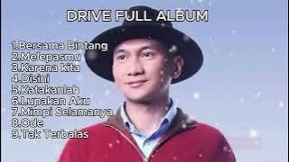 Drive Full Album #anji #music