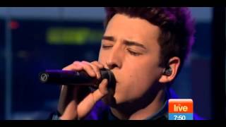 Taylor Henderson - Already Gone (Live on Sunrise)