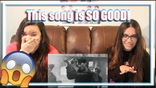 Victon - Mayday MV Reaction | Our first reaction to Victon Music!