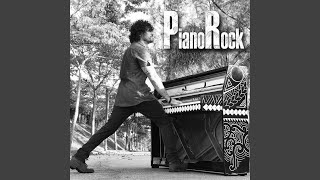 Video voorbeeld van "Piano Rock - Don't Stop Believin"