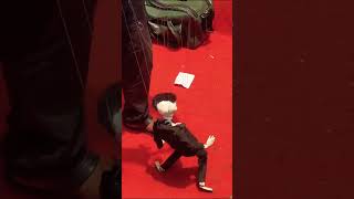 dancing skeleton
