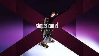 Sigues Con Él Remix Arcangel x Sech x Romeo Santos