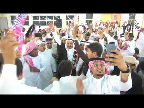 120 مطاعن جبار زفة الحلا كله زواج احمد طميحي 