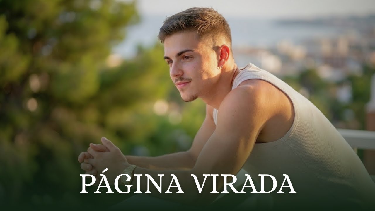 Ythalo Riam - Página Virada (music)
