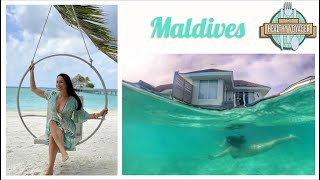 The Best of Kandima Maldives Resort