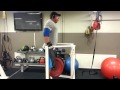 Allan jokinen dippi 175kg