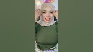 bigo live caca irsa terbaru
