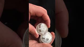 Adding to the Stack: JM Bullion Unboxing