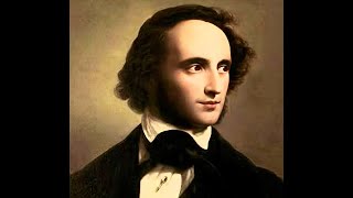 Felix Mendelssohn - A Midsummer Night&#39;s Dream - Overture
