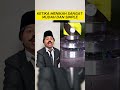KETIKA MENIKAH SANGAT MUDAH DAN SIMPLE #asmr #fyp #viralvideo #shorts