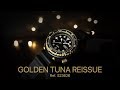 1978 Golden Tuna Reissue - Ref. S23626J1