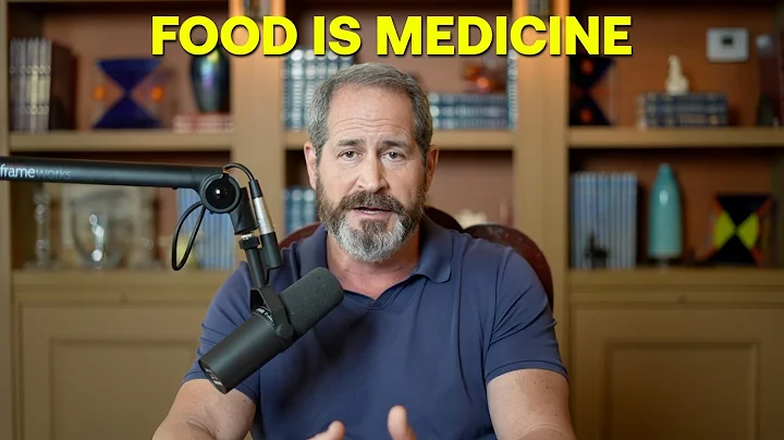 How to Build Your Nutrition Plan: Food is Medicine thumbnail