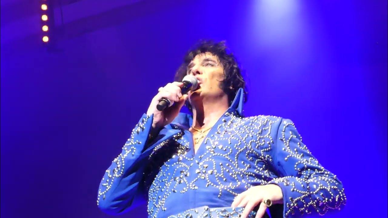 Shawn Klush Leicester pt 4 YouTube